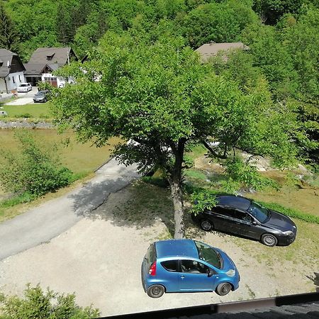 San Korana Otel Plitvička Jezera Dış mekan fotoğraf
